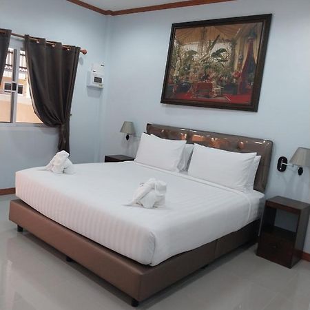 Tong Chang Resort تشمبتون المظهر الخارجي الصورة