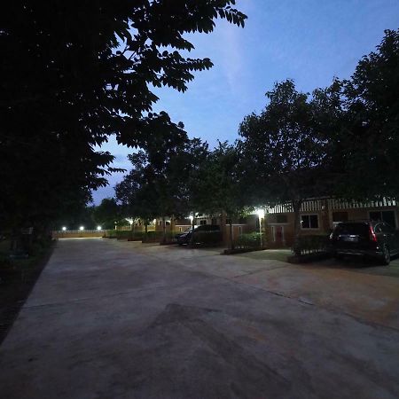 Tong Chang Resort تشمبتون المظهر الخارجي الصورة